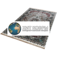 Турецкий ковер Бамби 20221 Крем